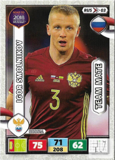 RW.C.18 Team Mate - RUS 03