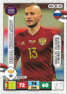 RW.C.18 Team Mate - RUS 04