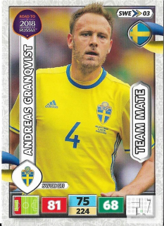 RW.C.18 Team Mate - SWE 03