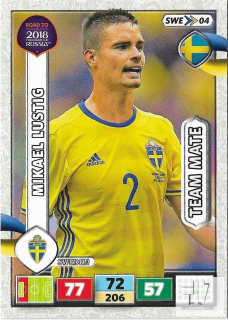 RW.C.18 Team Mate - SWE 04