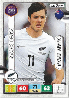 RW.C.18 Team Mate - NZL 04