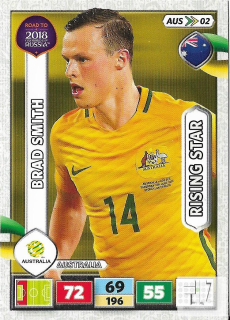 RW.C.18 Team Mate - AUS 02