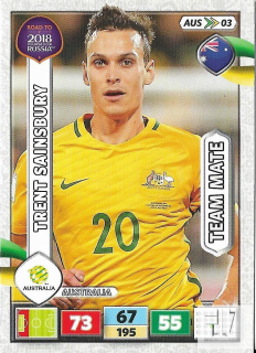 RW.C.18 Team Mate - AUS 03