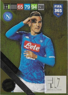 F.19 Limited Edition - Milik