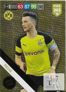 F.19 Limited Edition Premium GOLD - Reus