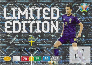 EUR.20 Limited Edition - Ekdal