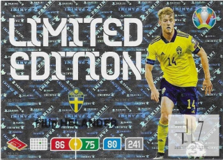 EUR.20 Limited Edition - Helander