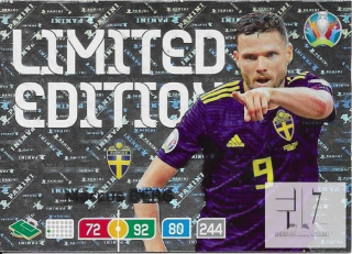 EUR.20 Limited Edition - Berg