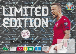 EUR.20 Limited Edition - Seferovic