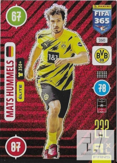 F.21 Elite - Hummels