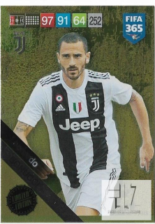 F.19 Limited Edition - Bonucci