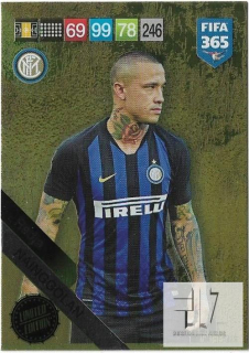 F.19 Limited Edition - Nainggolan