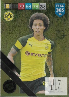 F.19 Limited Edition - Witsel