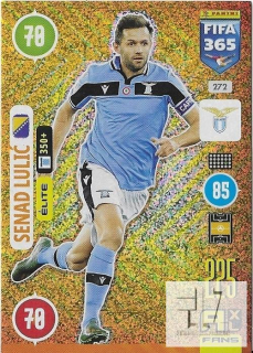 F.21 Elite - Lulic