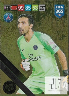 F.19 Limited Edition - Buffon