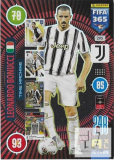 F.21 Time Machine - Bonucci