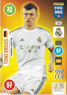 F.21 Team Mate - Kroos