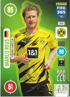 F.21 Team Mate - Reus