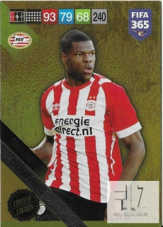 F.19 Limited Edition - Dumfries