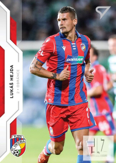 F:L.20/21 Base - Hejda
