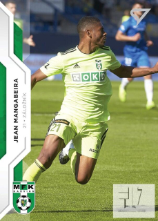 F:L.20/21 Base - Mangabeira