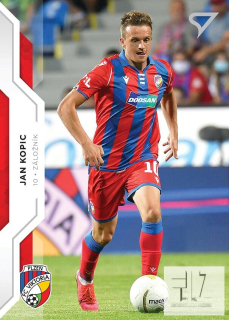 F:L.20/21 Base - Kopic