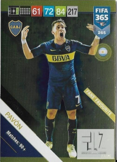 F.19 Fans Favourite - č.265