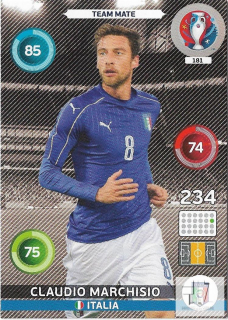EU.16 Team Mate - Marchisio