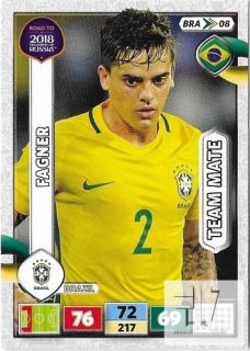 RW.C.18 Team Mate - BRA 08