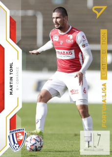 F:L.20/21 LIMITED EDITION GOLD - Toml #29/99