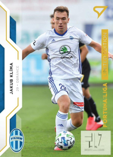 F:L.20/21 LIMITED EDITION GOLD - Klíma #87/99