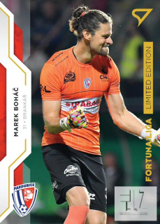 F:L.20/21 LIMITED EDITION GOLD - Boháč #70/99