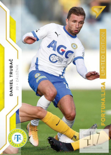 F:L.20/21 LIMITED EDITION GOLD - Trubač #26/99