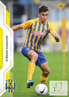 F:L.20/21 LIMITED EDITION GOLD - Harazim #68/99