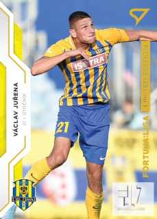 F:L.20/21 LIMITED EDITION GOLD - Juřena #63/99