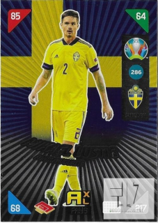 KEU.21 Fans Favourite - Lustig