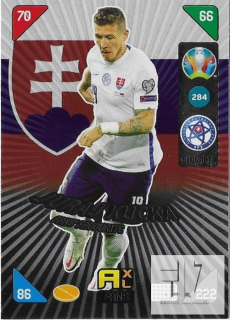 KEU.21 Fans Favourite - Kucka