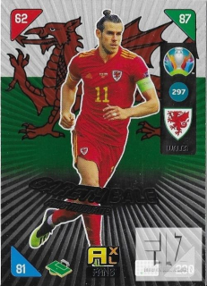 KEU.21 Fans Favourite - Bale