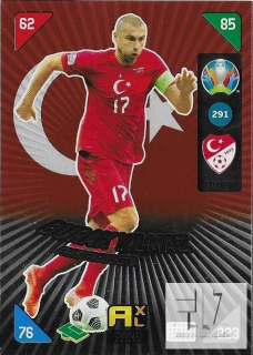 KEU.21 Fans Favourite - Yilmaz