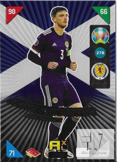 KEU.21 Fans Favourite - Robertson