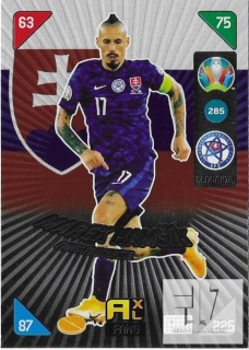 KEU.21 Fans Favourite - Hamsik