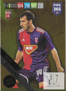 F.19 Limited Edition - Scepovic