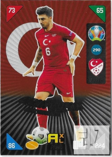 KEU.21 Fans Favourite - Tufan