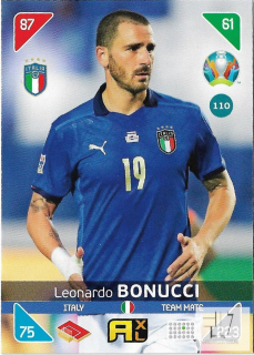 KEU.21 Team Mate - Bonucci