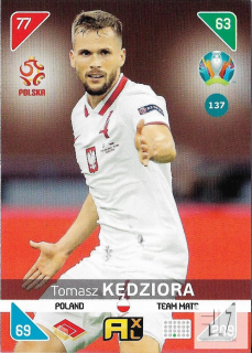 KEU.21 Team Mate - č.137