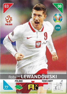 KEU.21 Team Mate - Lewandowski