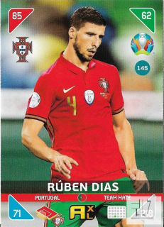 KEU.21 Team Mate - Dias