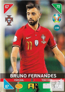 KEU.21 Team Mate - Fernandes