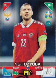 KEU.21 Team Mate - č.162