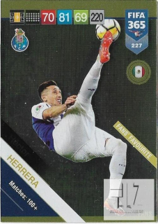 F.19 Fans Favourite - č.227